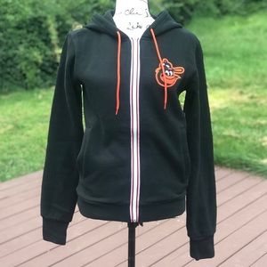 Women’s Baltimore Orioles Jacket